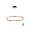 Et2 Groove 32" LED Pendant E22726-GLD - alternate 1